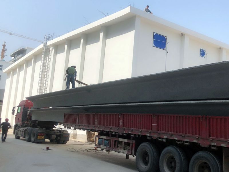 發(fā)貨現(xiàn)場